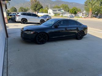 2013 Audi A6