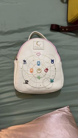 Sailor Moon Pretty Guardian Bag