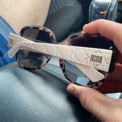 Dior Sunglasses 