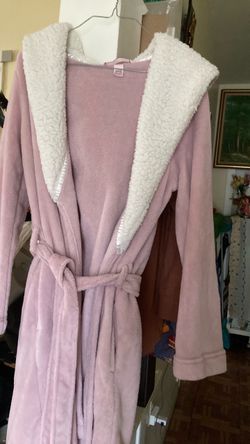 Victoria Secret Bath Robe. Size XS