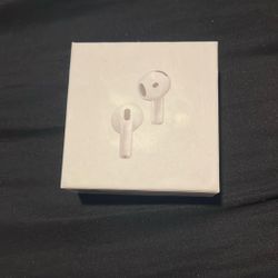 AirPods 4 ANC