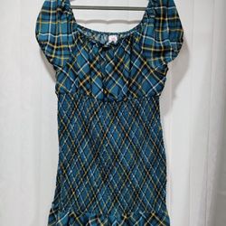 Summer women's Dress 