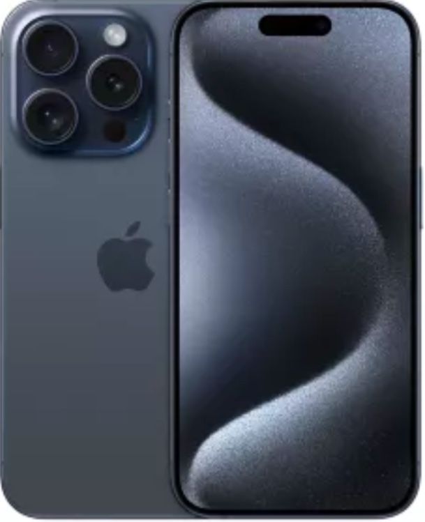 Iphone 15 Pro Max 256 Gb Unlocked