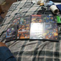 Family Friendly PS2 Games 