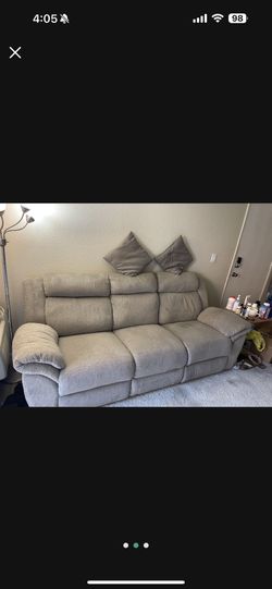 Sofa Recliner