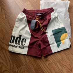 Rhude Shorts
