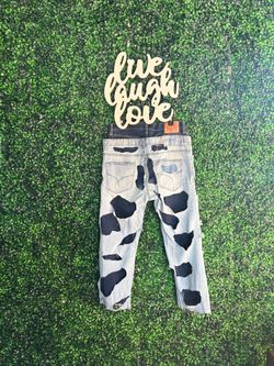 Levi’s