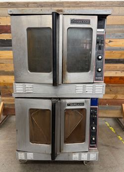 Garland Dual Master 200