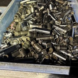 Snap On Sockets 