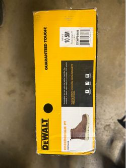 Work boots