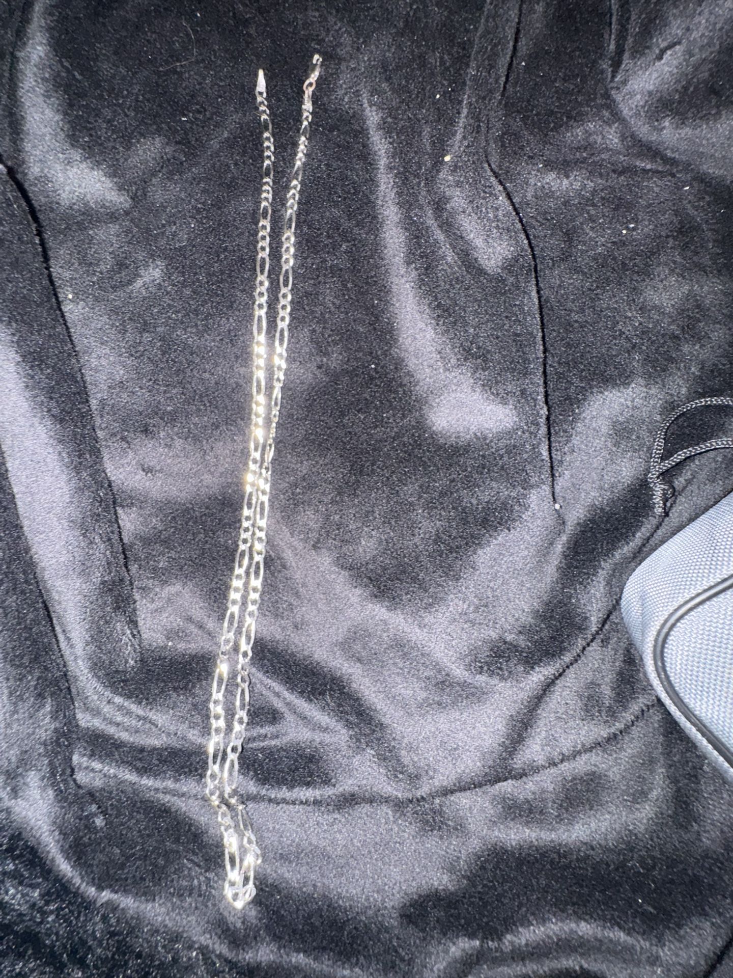 14karat White Gold 11.06 Grams