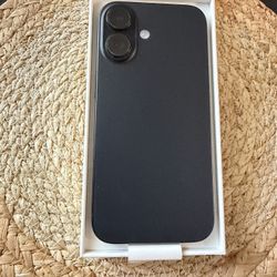 NEW UNLOCKED APPLE IPHONE 16 ANY CARRIER