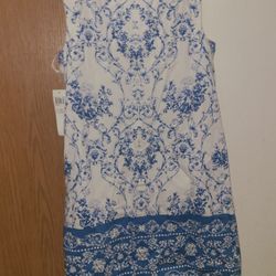 Springy Formal Sundress