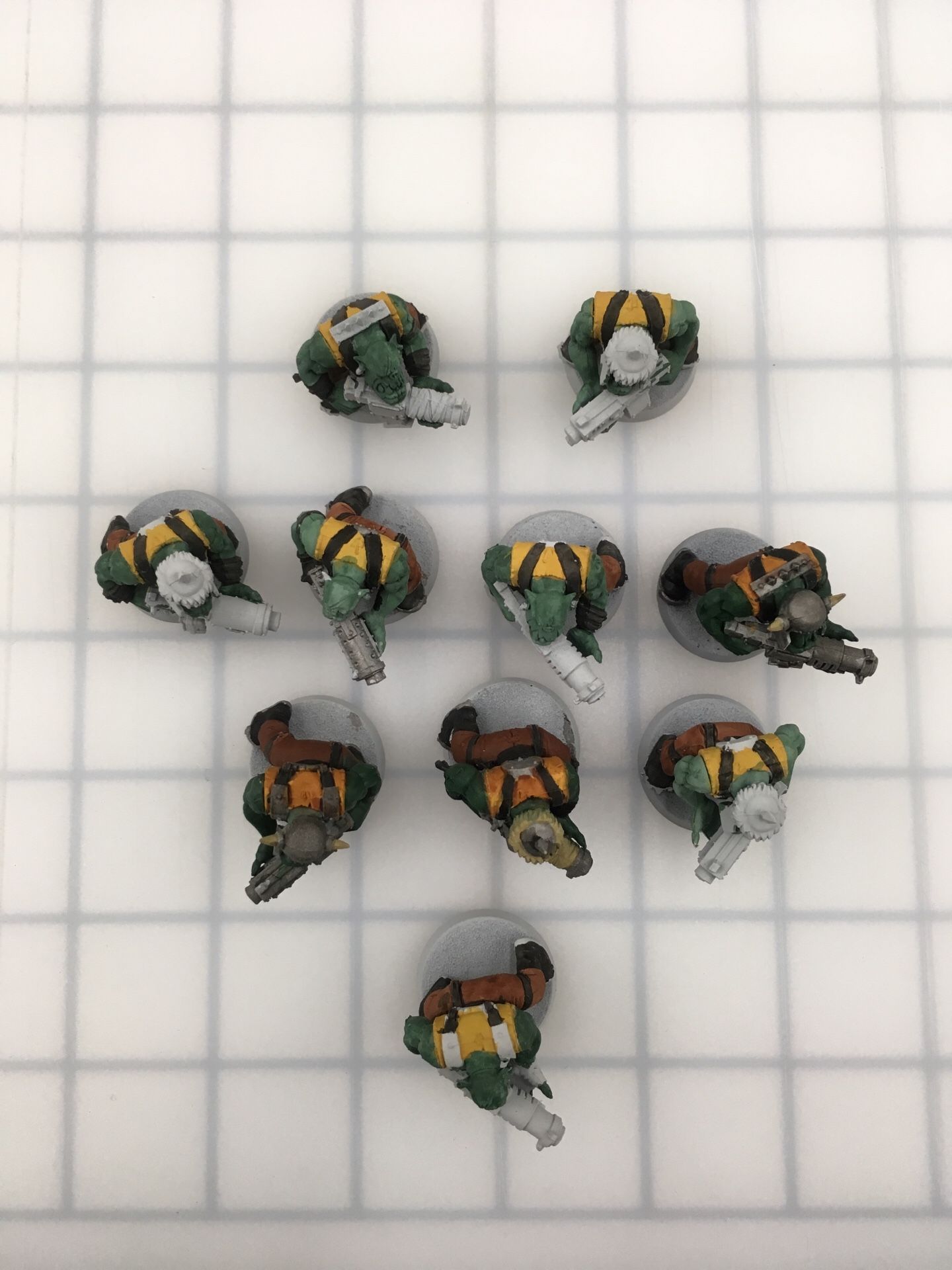 Warhammer 40K miniatures for Sale in Issaquah, WA OfferUp