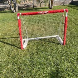 Sports Piping Goalie 