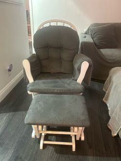 Rocking chair
