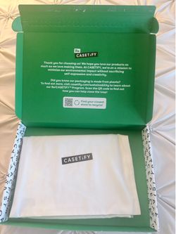 iPad Casetify Case