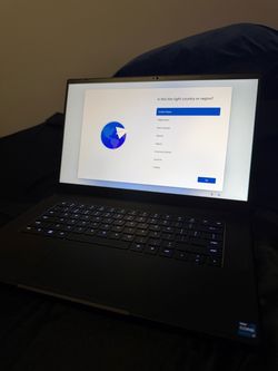 Razer Blade 15 Advanced Gaming Laptop – RTX 3080 | i7 | 32GB RAM | 1TB SSD | 360Hz