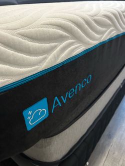 King Avenco Matress