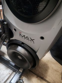 Bowflex M6