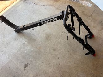Allen Sports Hitch Mount Bike Rack