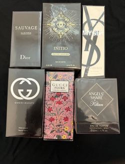 Perfume