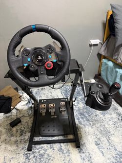 Racing Sim Setup Combo G29 (ps/pc)