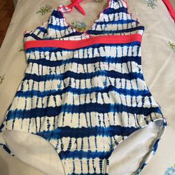 Bathing Suit