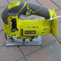 Ryobi 18v Jig Saw