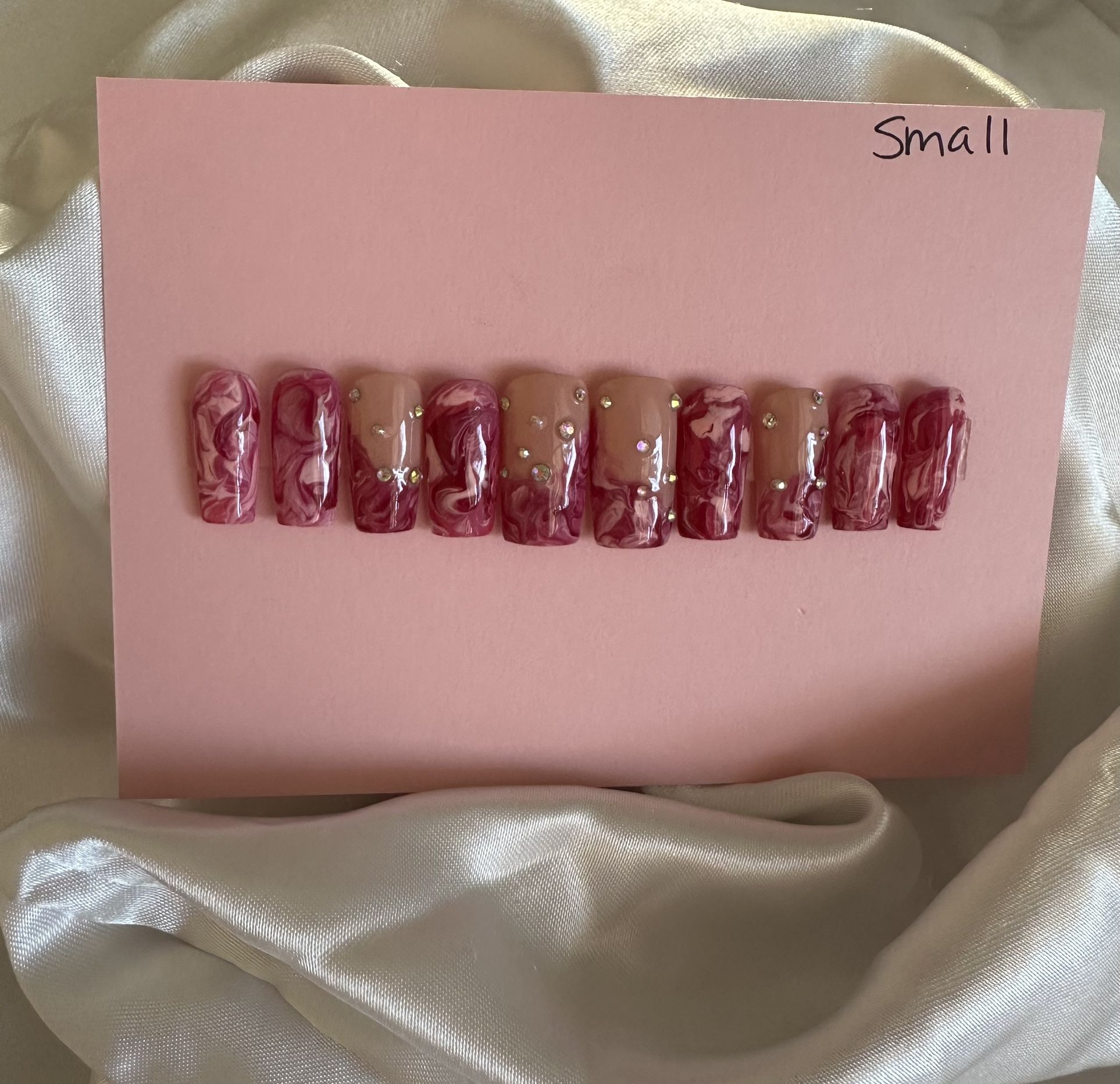 Press On Nails