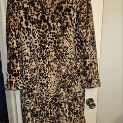 Women's Robe