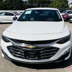 2023 Chevy Malibú
