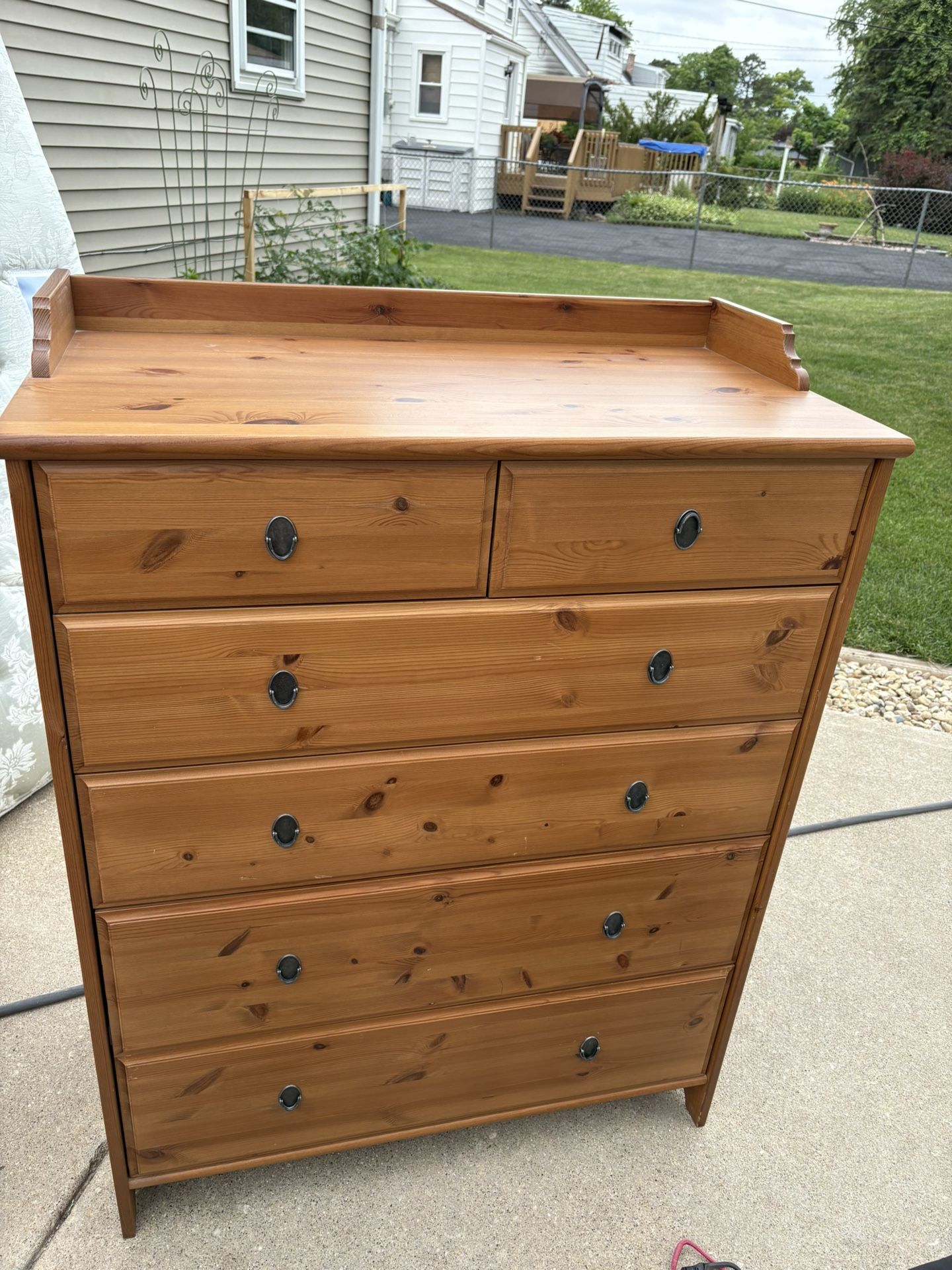 Room Furniture Set