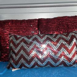 Decorative Accent Pillows