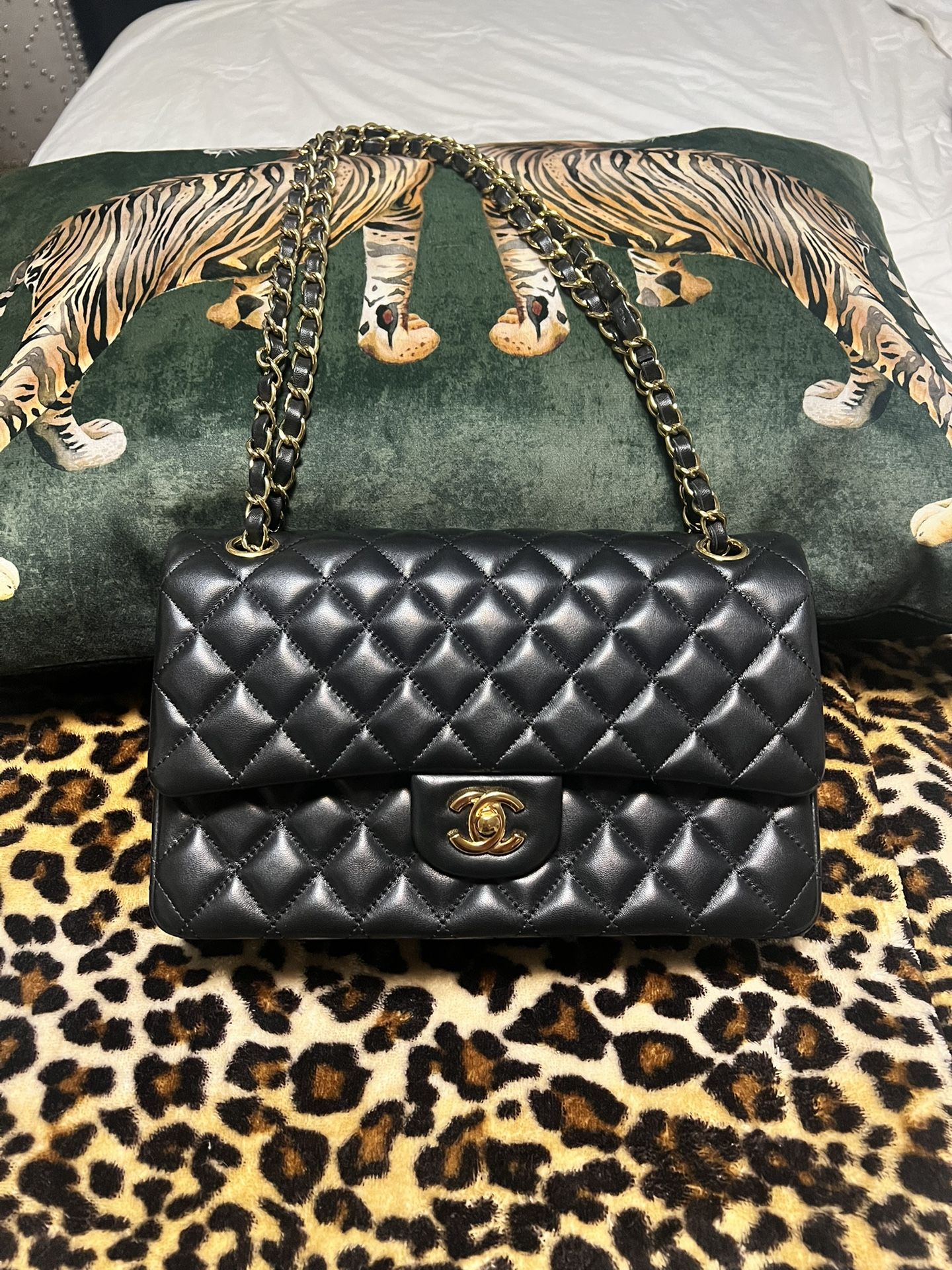 Chanel Flap bag