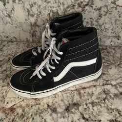 Vans Size US 9