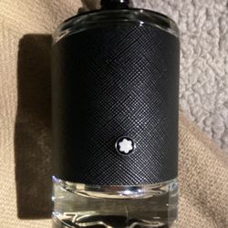 Men’s designer fragrance