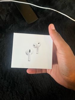 airpods gen 3