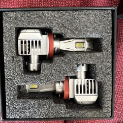 Sealight LED Headlight Bulb H11