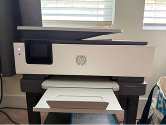 HP Printer