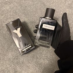 Ysl cologne