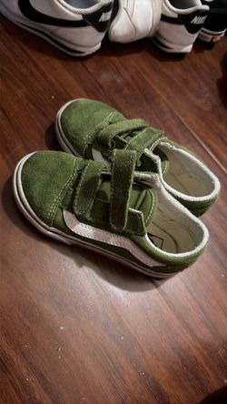 Vans 9c