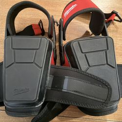 Milwaukee Knee Pads