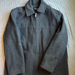 Men’s Dockers Premium Coat