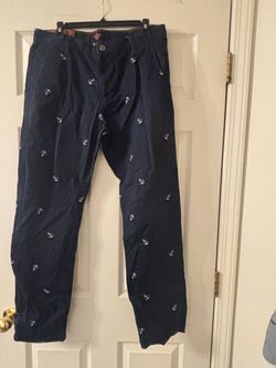 Men’s Pants