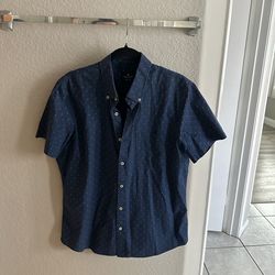 American Eagle shirt size Large