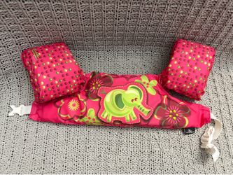 Kids life jacket