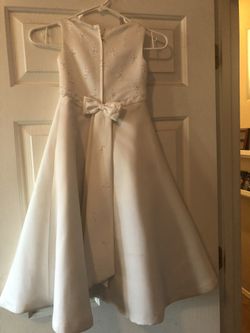 Girls Dresses Wedding Communion Etc