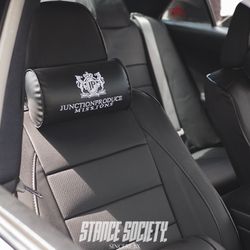 Toyota Camry LE Seat Covers