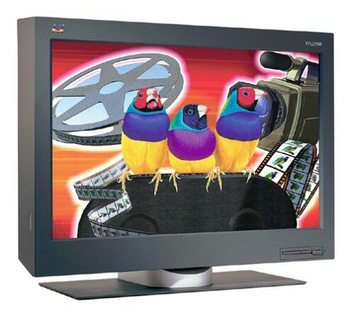 ★ ViewSonic VP2290b VLCDS24728-2W 22.2" LCD Monitor 3840 × 2400 ★